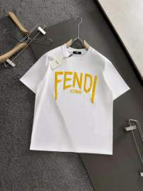 Picture of Fendi T Shirts Short _SKUFendiM-4XL11Lr5514462